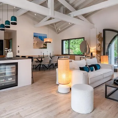 Villa Scipion - Archik - Sur *