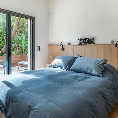 Scipion - Archik - Sur Villa Pyla-sur-Mer